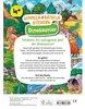 Wimmeln, Rätseln, Stickern: Dinosaurier Náhľad obrázku produktu 3
