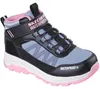 Skechers Kinder-Mädchen-Sneaker gefüttert Produktbild-Vorschau 3