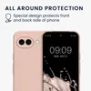 kwmobile Handyhülle für Google Pixel 10a Hülle - weiche Produktbild-Vorschau 5