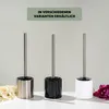 bremermann Garniture WC TIRANO, brosse WC indépendante avec Voir les images du produit 8