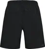 HUMMEL hmlAUTHENTIC WOVEN SHORTS BLACK BLACK XL Podgląd zdjęcia produktu 3