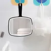 Großer Handspiegel, Handspiegel mit Griff, Salonspiegel für Produktbild-Vorschau 5