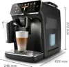 Philips Series 5400 Machine à café automatique - Système de Voir les images du produit 16