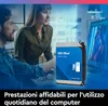 Western Digital WD Blue Desktop 1TB 7200U 3.5 Zoll SATA Produktbild-Vorschau 6