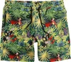 Der kleine Maulwurf Badeshort Herren Tropical multicolor Produktbild-Vorschau 1
