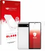 upscreen Schutzglas für Google Pixel 6a (Display+Kamera) Produktbild-Vorschau 1