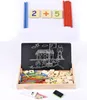 OKWISH Lernspielzeuge, Montessori Lernspielzeug, Produktbild-Vorschau 5