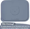 Brotdose Kinder Edelstahl mit Einsatz, BPA frei, Lunchbox, Produktbild-Vorschau 6