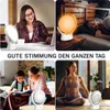 Stufenlos dimmbare Lichttherapielampe,UV-frei, 10.000 Lux, Produktbild-Vorschau 4