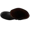 Sendra Biker Boots 13416 Schwarz Voir les images du produit 5