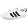 Adidas Sneakers GW9195 in White color size 45 1/3 Náhled obrázku produktu 34