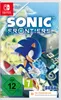 Sonic Frontiers SWITCH (CiaB) - NEU & Produktbild-Vorschau 2