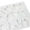 Forma do wykrajania 25 ciastek, motyw świąteczny, 37 x 22 Podgląd zdjęcia produktu 5