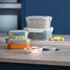 Joseph Joseph Nest Lock Sky 5-dielna nádoba na potraviny Náhľad obrázku produktu 2