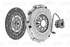 VALEO Kupplungssatz Kupplung für OPEL ZAFIRA B (A05) 834091 Produktbild-Vorschau 16
