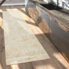 Tappeto da esterno Balcone Terrazza Tappeto da cucina Anteprima dell’immagine prodotto 2