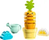 LEGO 10981 DUPLO My First Wachsende Karotte, Ostergeschenk Produktbild-Vorschau 2