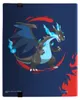 Ultra Pro 165061 UltraPro Pokemon Pocket PRO-Binder Vista previa de la imagen del producto 2