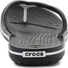 Crocs Crocband Flip Black Gr. 39-40 Produktbild-Vorschau 54