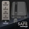Cellularline 8018080481925, 5000 mAh, lithium-ion (Li-ion), Productafbeelding-voorbeeld 5