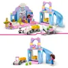 LEGO 4+ Gabbys Puppenhaus Gabbys Kätzchen Öhrchen, Set mit Produktbild-Vorschau 4
