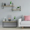 Relaxdays Tischlampe, 2er Set, Metallfuß, Stoffschirm, E14, Produktbild-Vorschau 5