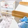 ATB Prebaľovací pult - Prebaľovací pult 102,5x102x76,5cm - Náhľad obrázku produktu 7