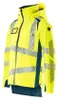MASCOT 19001-449-1744-XL, Jacke, Mann, XL, 112 cm, Produktbild-Vorschau 2
