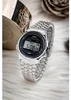 Casio Armbanduhr Uni Collection Retro A171WE-1AEF Productafbeelding-voorbeeld 5