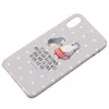 Mr. & Mrs. Panda Iphone 10 Handyhülle Pinguin mit Kind - Produktbild-Vorschau 2