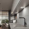 Luminaire d'agencement LED plat à intensité variable avec Voir les images du produit 2