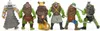 Figurky Želvy Ninja set 6 ks figurek - (K72238) Náhled obrázku produktu 4
