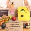 My Vesperbox® Trinkflasche Kinder [500ML] - Wasserflasche Produktbild-Vorschau 4