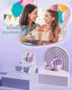Bluetooth-hoofdtelefoon voor kinderen, met volumebegrenzer Productafbeelding-voorbeeld 5