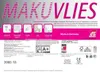 A.S. Création  Makulaturvlies Vliesfaser Renoviervlies Produktbild-Vorschau 2