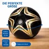 Fußball 'Goal' - Ball für Kinder & Erwachsene - Größe 5 Produktbild-Vorschau 3