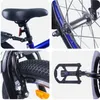 vidaXL Vélo enfant 22 pouces pour enfants de 7 à 12 ans Voir les images du produit 3
