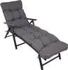 TexDeko® Ecolen Liegenauflage Premium 190x60cm, Produktbild-Vorschau 1