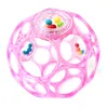 Oball Baby Rassel Schüttelball Sensorisches Spielzeug Produktbild-Vorschau 7