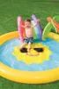 Bestway Sunnyland Splash 237x201x104 Cm Rundes Aufblasbares Produktbild-Vorschau 46