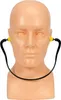 Yato YT-7458 Ohrstöpsel Yato Earplug wiederverwendbarer Produktbild-Vorschau 4