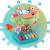 Albero giocattolo educativo con melodia Ricokids 781600 Anteprima dell’immagine prodotto 9