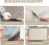 Ochrana proti poškrábání pro pohovky (40 × 200 cm), Náhled obrázku produktu 3