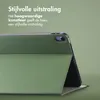 iPad 10 2022 10,9 pollici, iPad 11 2025 11 pollici Hülle: Anteprima dell’immagine prodotto 10