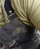 Korda Polar Salopettes Herren (Dark Camo) Größe M Produktbild-Vorschau 17