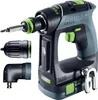 Festool CXS 12 2,5 set akumulátorový vŕtací skrutkovač 12 V Náhľad obrázku produktu 27