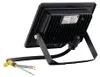 Naświetlacz LED LUXULA RGB LX400181, 20W, IP65, czarny, z Podgląd zdjęcia produktu 9