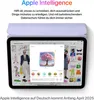 Tablette Apple iPad mini 8,3" 128 GB Gris Produktbild-Vorschau 17