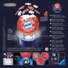 Ravensburger Nachtlicht FC Bayern München 3D Puzzle-Ball 72 Produktbild-Vorschau 13