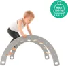 Klimrek van hout, grijs | Klimdriehoek voor kinderen | Productafbeelding-voorbeeld 4